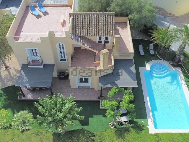 Casa en venta en Cartagena, Atamaria