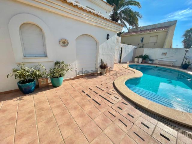 Casa en venta en La Manga Del Mar Menor, La Manga del Mar Menor