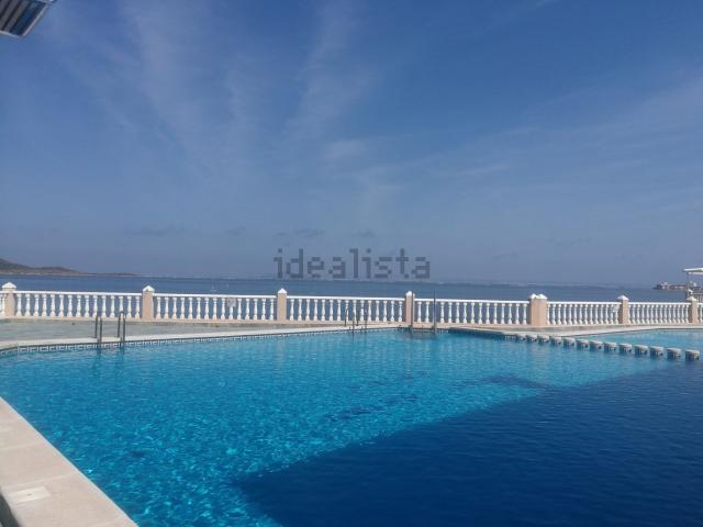 Casa en venta en La Manga Del Mar Menor, La Manga del Mar Menor