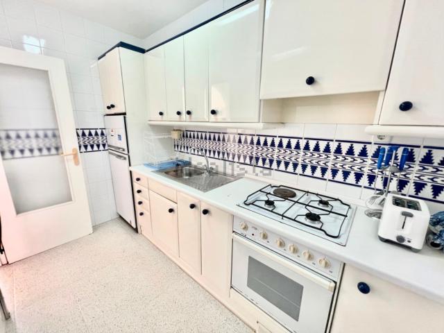 Casa en venta en La Manga Del Mar Menor, La Manga del Mar Menor