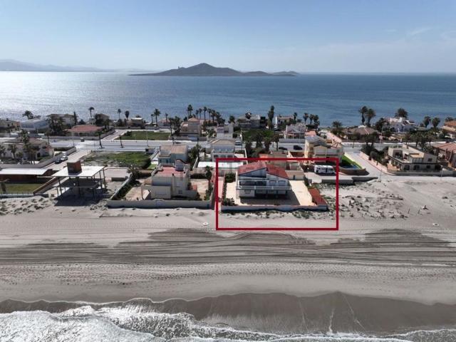 Casa en venta en La Manga Del Mar Menor, La Manga del Mar Menor