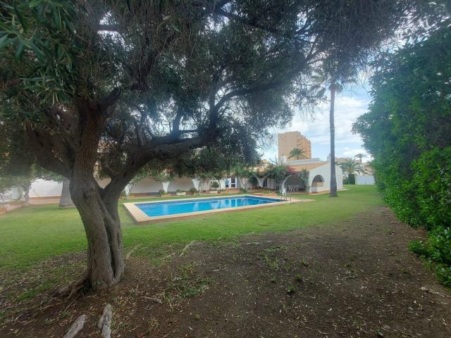 Casa en venta en La Manga Del Mar Menor, La Manga del Mar Menor