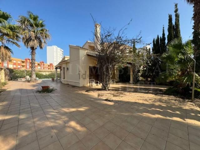 Casa en venta en La Manga Del Mar Menor, La Manga del Mar Menor