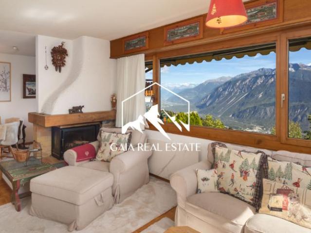 Apartment mieten in Crans-Montana, Wallis