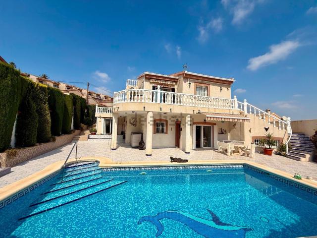 Casa en venta en Ciudad Quesada, Rojales