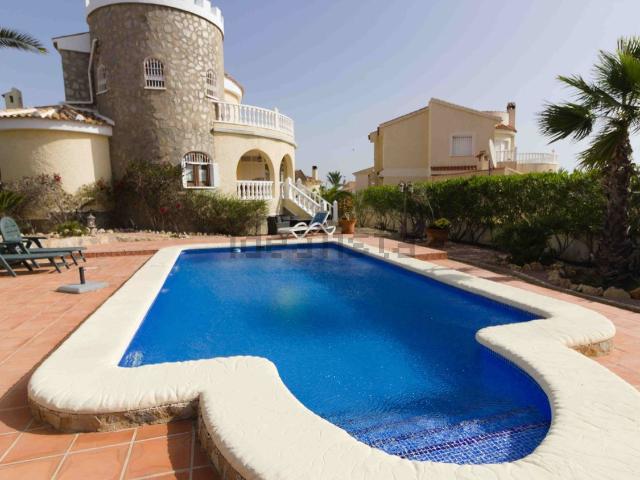 Casa en venta en Ciudad Quesada, el Baix Segura / La Vega Baja