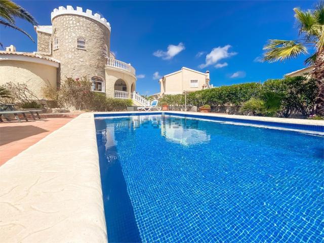 Casa en venta en Urbanización Lo Pepin, Rojales