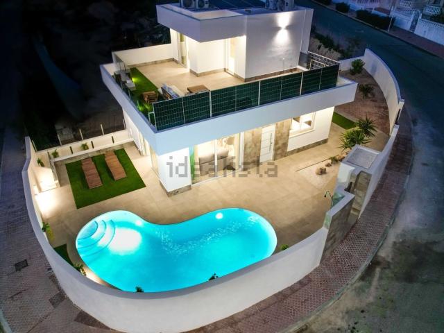 Casa en venta en Ciudad Quesada, el Baix Segura / La Vega Baja