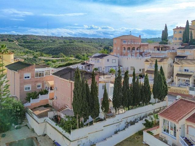 Casa en venta en Urbanización Pueblo Lucero, Rojales