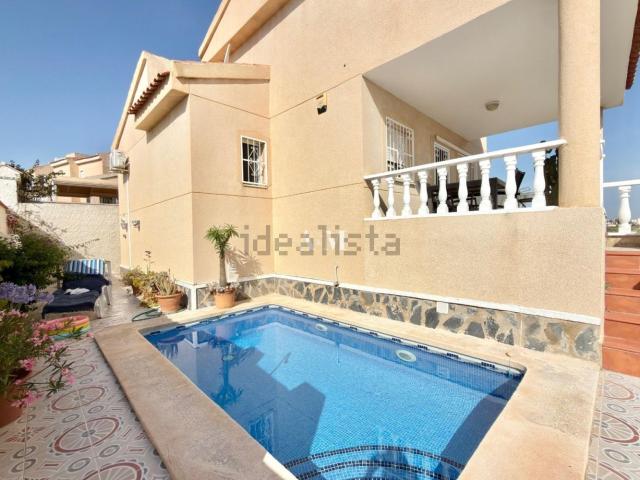 Casa en alquiler en el Baix Segura / La Vega Baja, Valencia