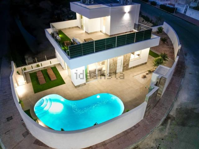 Casa en venta en Urbanización Lo Pepin, el Baix Segura / La Vega Baja