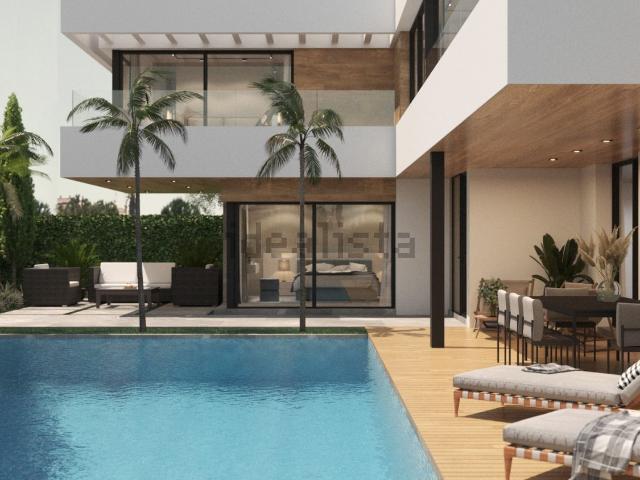 Casa en venta en Urbanización Lo Pepin, el Baix Segura / La Vega Baja