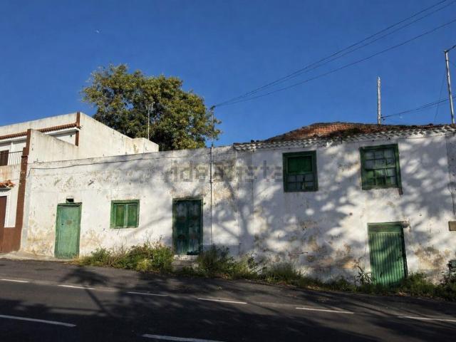 Casa en venta en La Matanza de Acentejo, Canarias