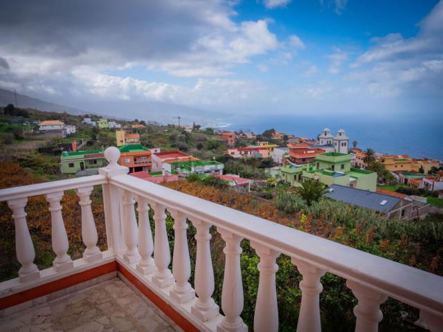 Casa en venta en La Matanza de Acentejo, Canarias