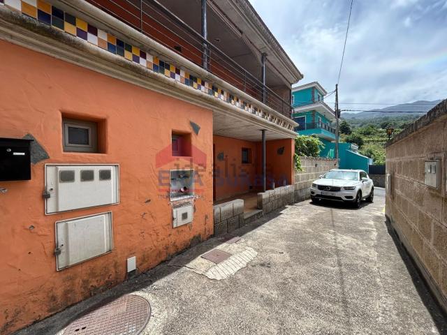 Casa en venta en San Cristóbal, La Matanza de Acentejo