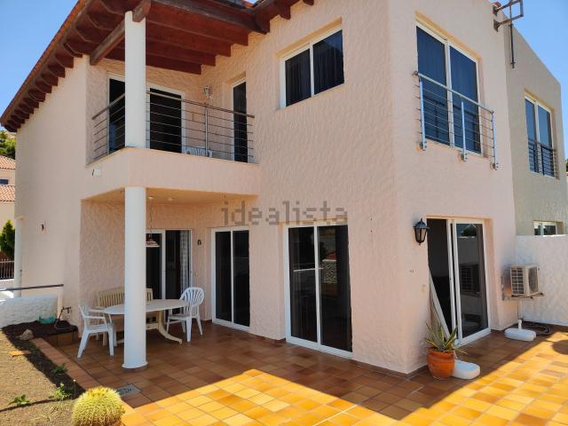 Casa en venta en El Sauzal, Canarias