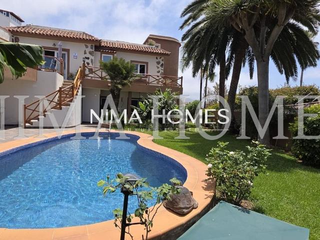 Casa en venta en La Matanza de Acentejo, Canarias