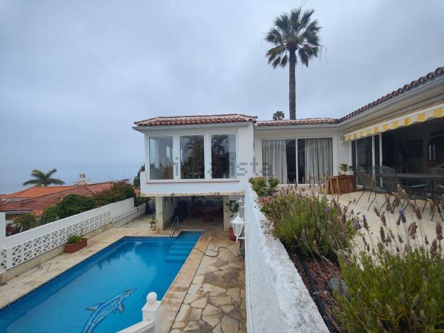 Casa en venta en La Matanza de Acentejo, Canarias