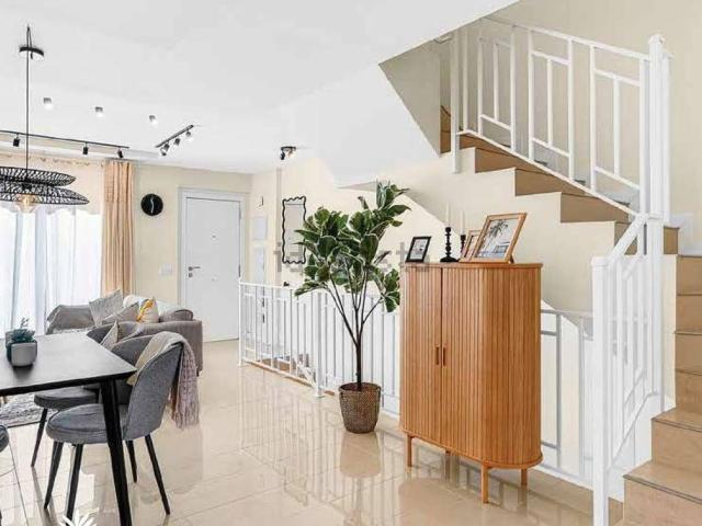 Casa en venta en La Matanza de Acentejo, Canarias