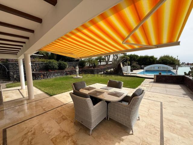 Casa en venta en La Matanza de Acentejo, Canarias