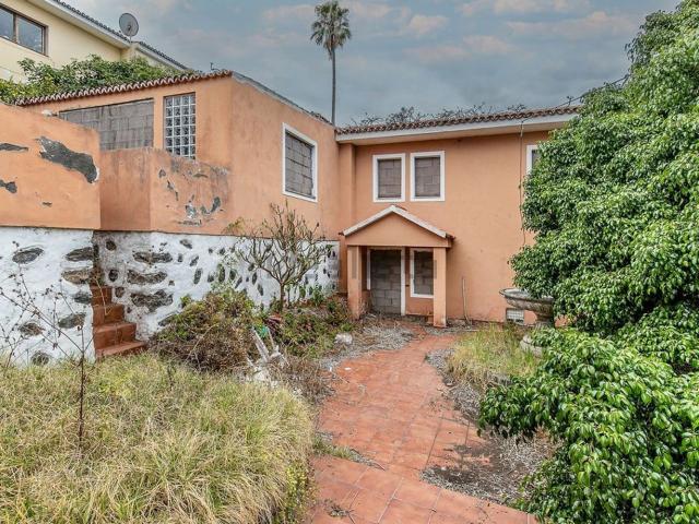 Casa en venta en La Matanza de Acentejo, Canarias