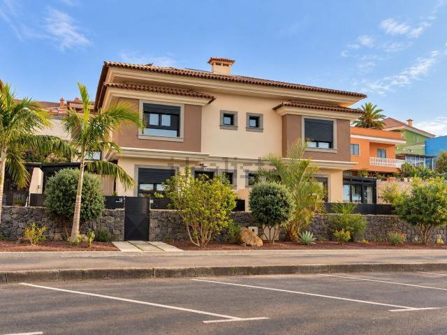 Casa en venta en Tío Andrés, La Matanza de Acentejo
