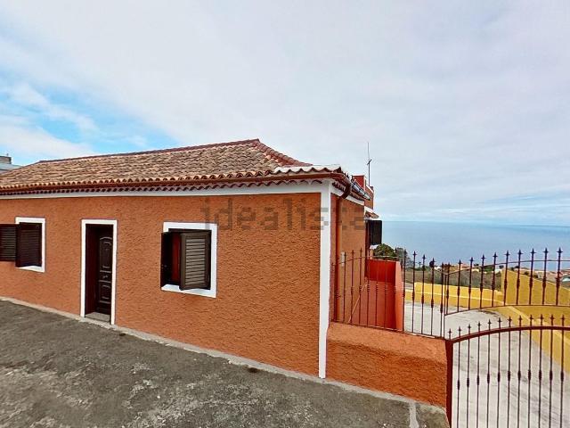 Casa en venta en Tenerife, La Matanza De Acentejo