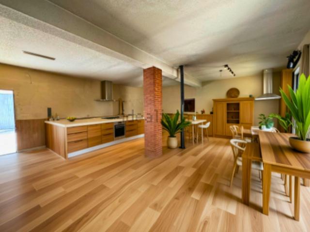 Casa en venta en La Matilla, Segovia