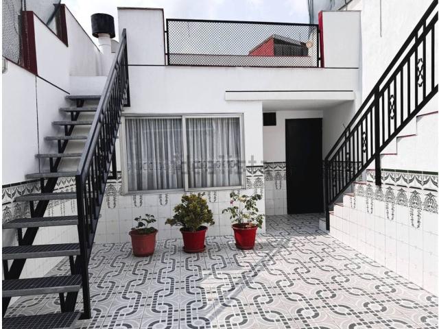 Casa en venta en Terrassa, la Maurina