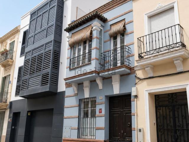 Casa en venta en Centro, Málaga-Costa del Sol