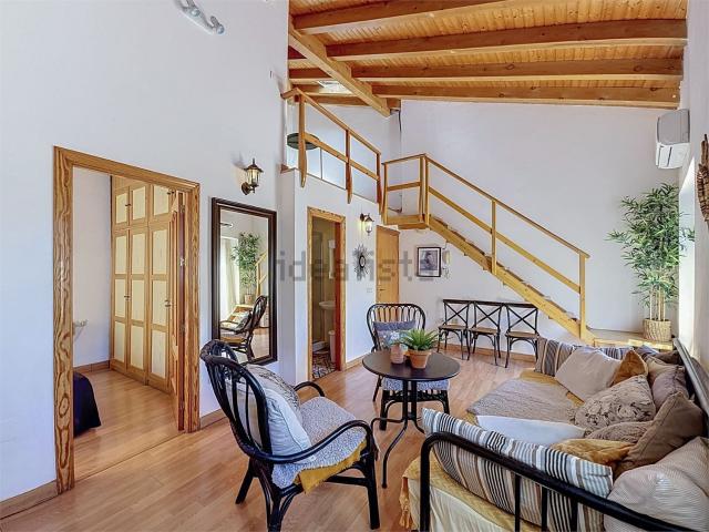 Casa en venta en Centro, Málaga-Costa del Sol