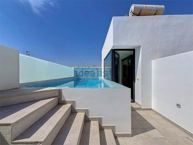 Casa en venta en Centro, Málaga-Costa del Sol