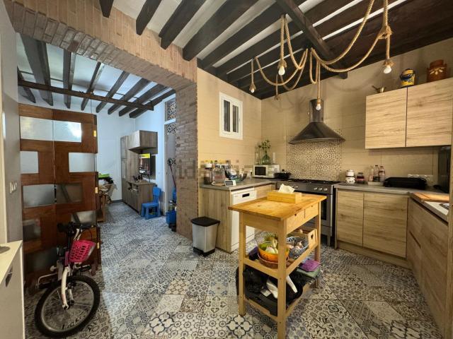 Casa en venta en Centro, Málaga-Costa del Sol