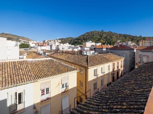Casa en venta en Lagunillas, Málaga