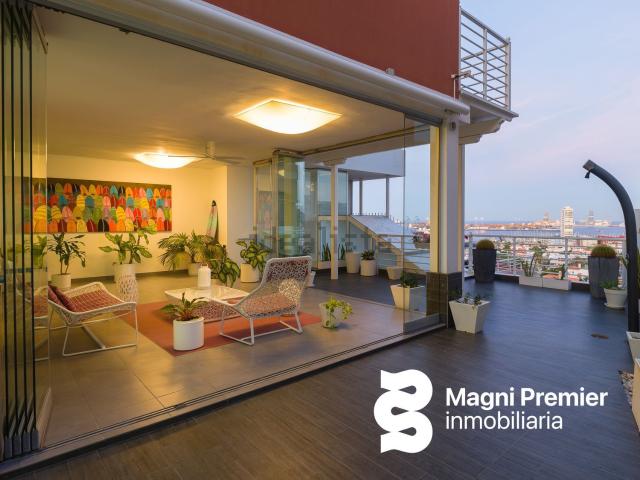 Casa en venta en Ciudad Jardín, Gran Canaria