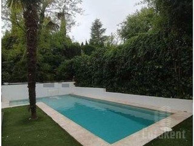 Casa en alquiler en Alcobendas, Madrid