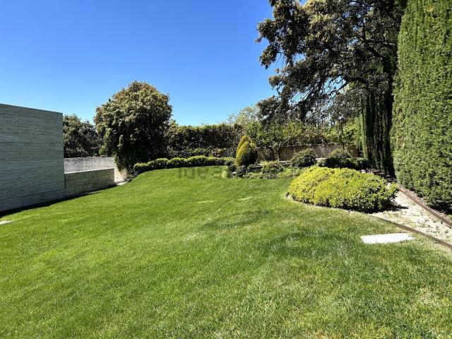 Casa en alquiler en La Moraleja, Alcobendas