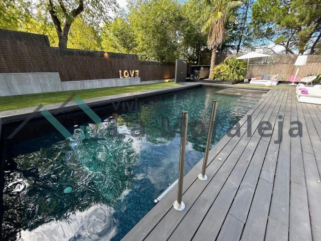 Casa en venta en Alcobendas, Madrid