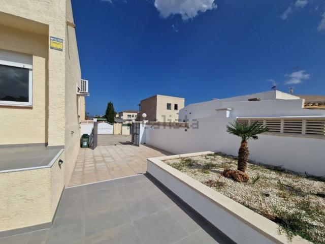 Casa en venta en Urbanització Bell Horitzó, la Marina Baixa