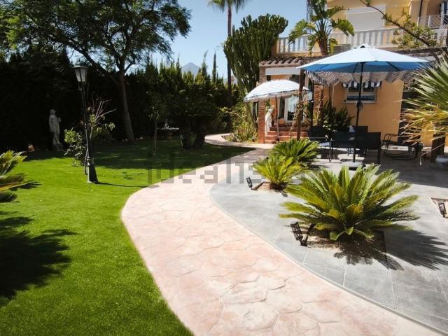 Casa en venta en Urbanització Bell Horitzó, la Nucia
