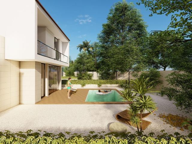 Casa en venta en Barranc Fondo, la Marina Baixa