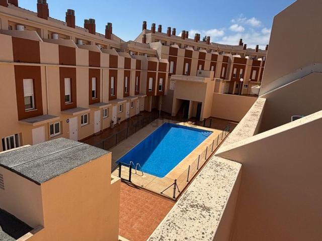 Casa en alquiler en Coloma, la Marina Baixa