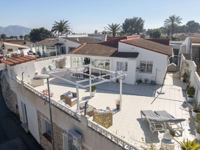 Casa en venta en Barranc Fondo, la Marina Baixa