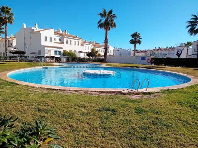 Casa en venta en la Marina Baixa, Valencia