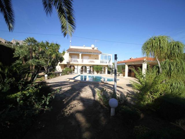 Casa en venta en Coloma, la Marina Baixa