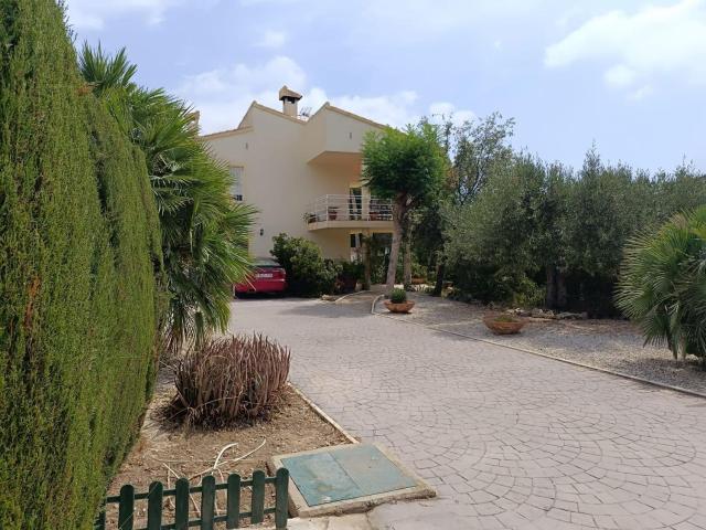 Casa en venta en Barranc Fondo, la Marina Baixa