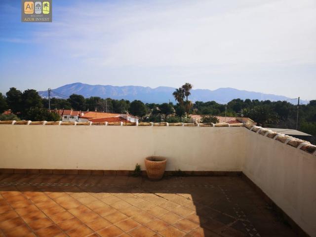 Casa en venta en Coloma, la Marina Baixa