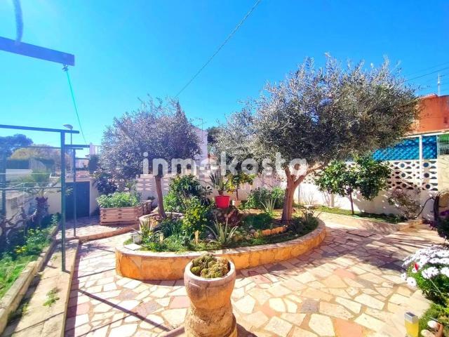 Casa en venta en Barranc Fondo, la Marina Baixa