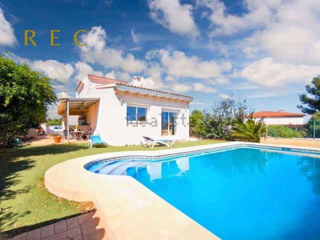 Casa en venta en Barranc Fondo, la Marina Baixa