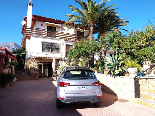 Casa en venta en Coloma, la Marina Baixa